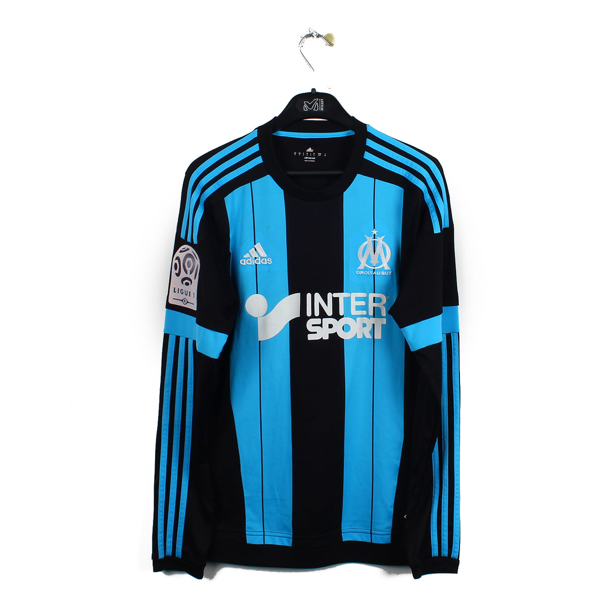 2015/16 - OM - Lass #10 (S)