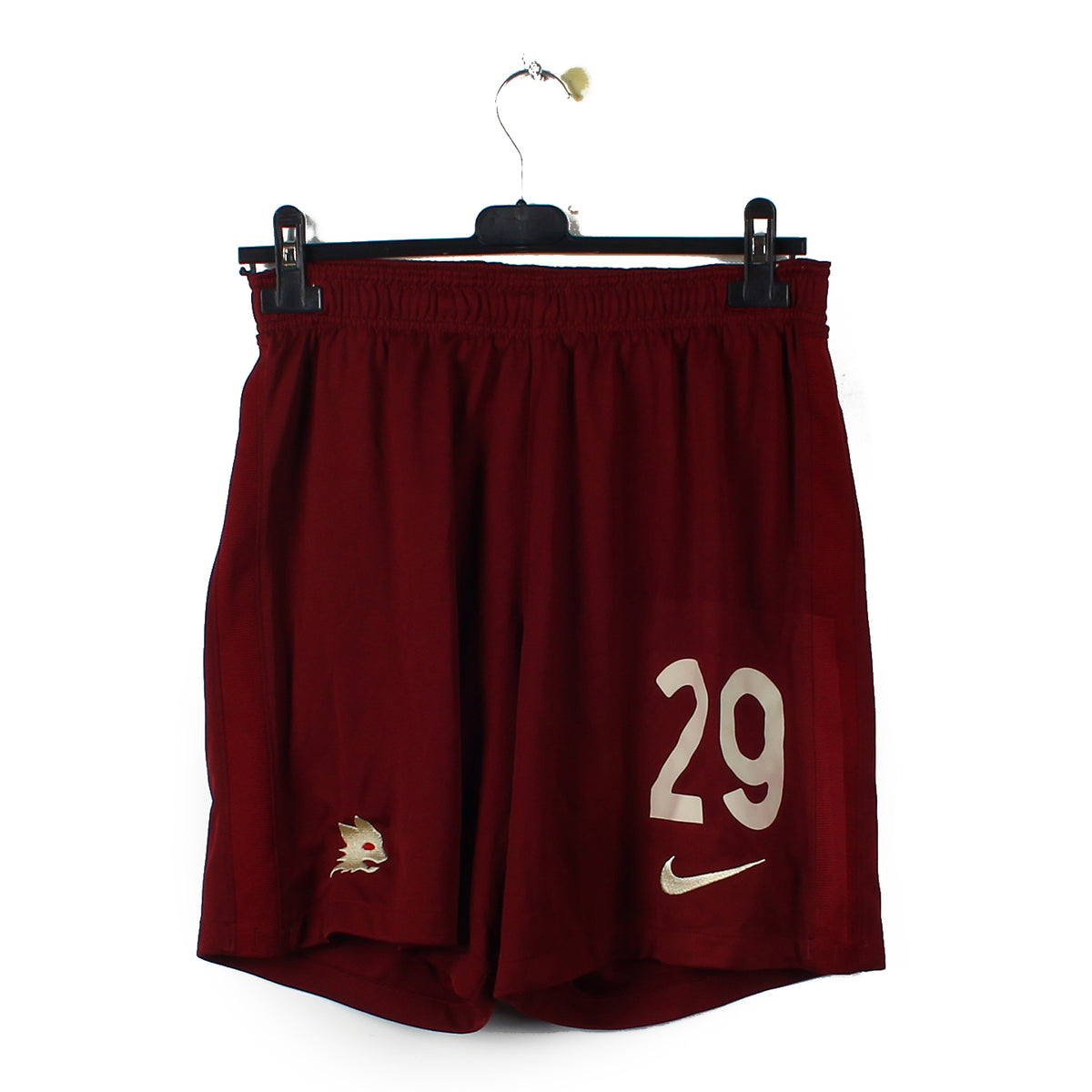 2020/21 - AS Roma #29 (L) [stock pro]