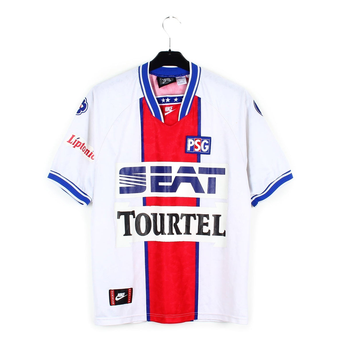 1994/95 - PSG (L)