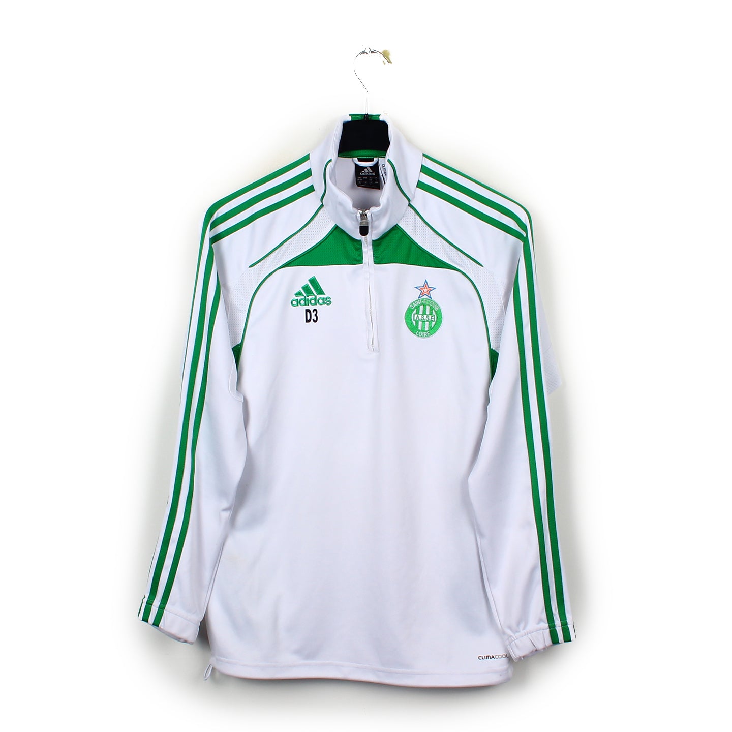 2010/11 - Saint-Etienne #D3 (M) [stock pro]