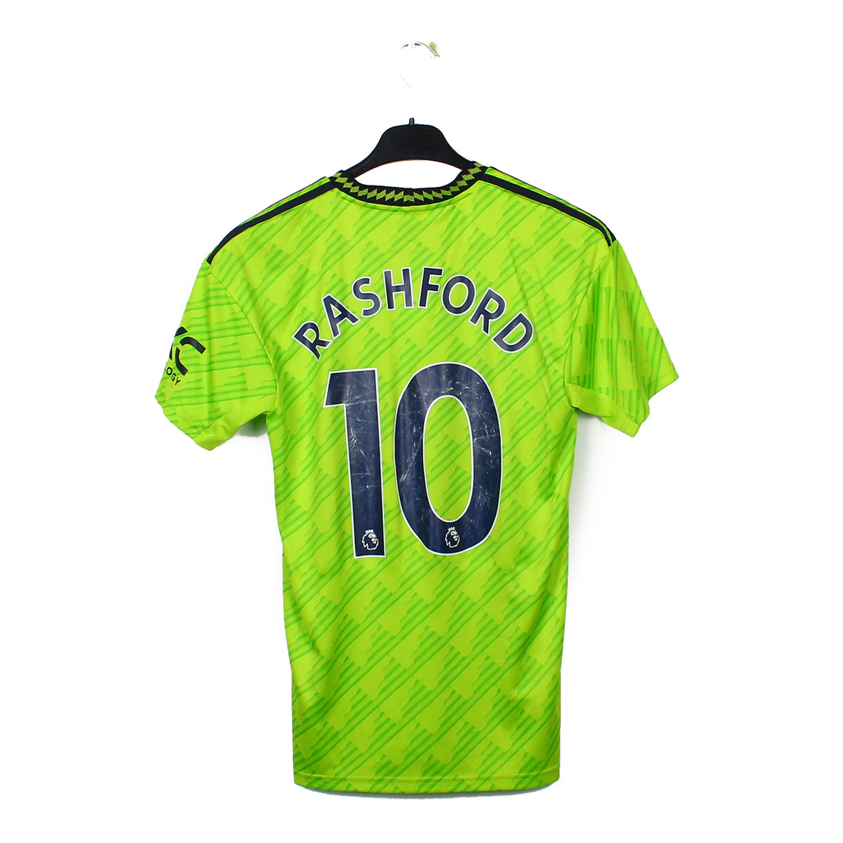 2022/23 - Manchester United - Rashford #10 (S)