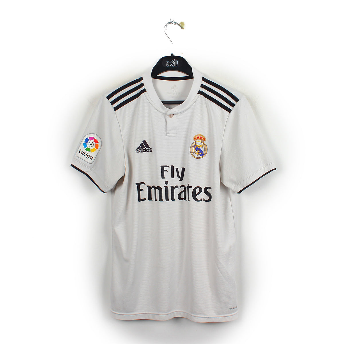 2018/19 - Real Madrid - Marcelo #12 (L)