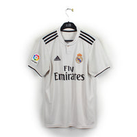 2018/19 - Real Madrid - Marcelo #12 (L)