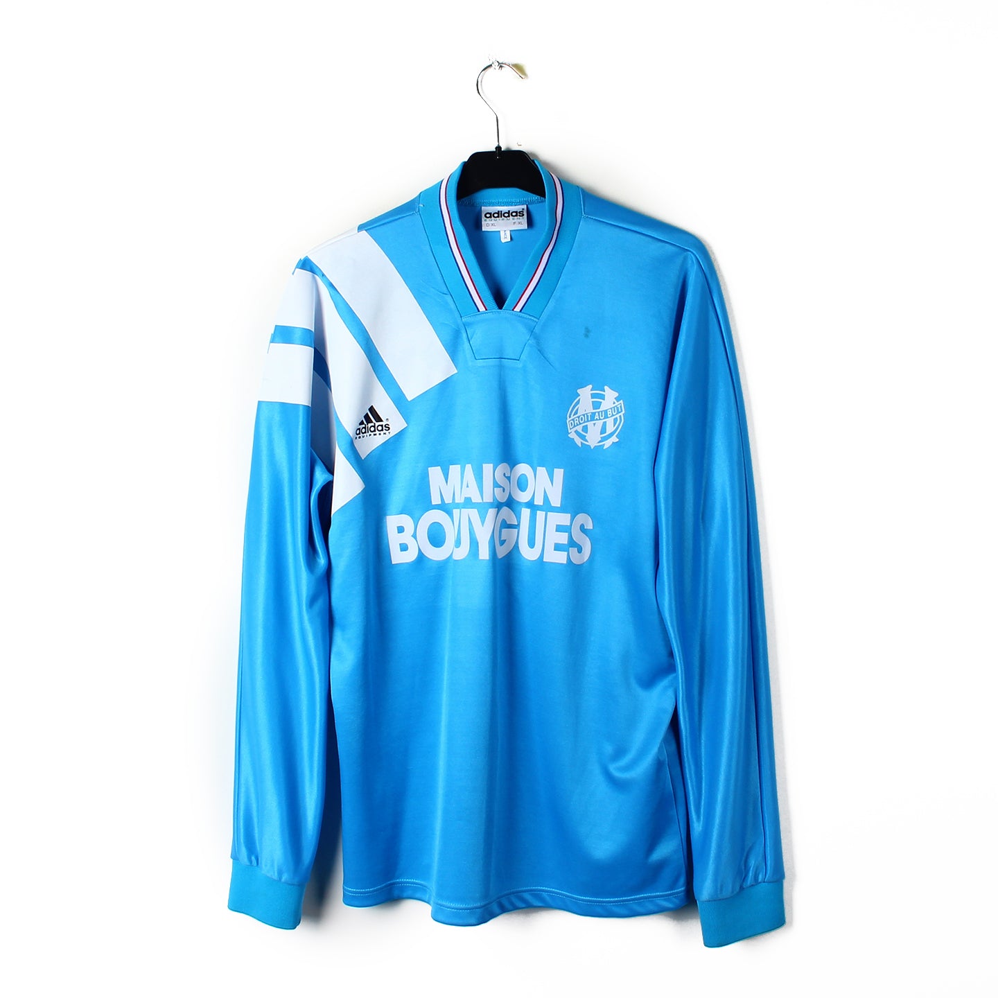 Maillots Parme Vintage - certifiés Meilleur site - IFS Maillots Parme Vintage - certifiés Meilleur site - IFS