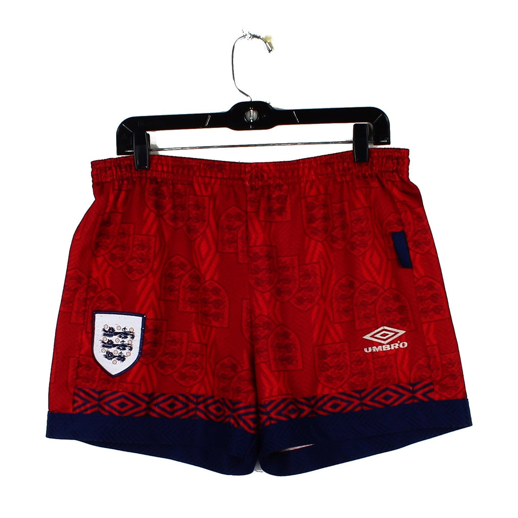 1994/95 - Angleterre (L)