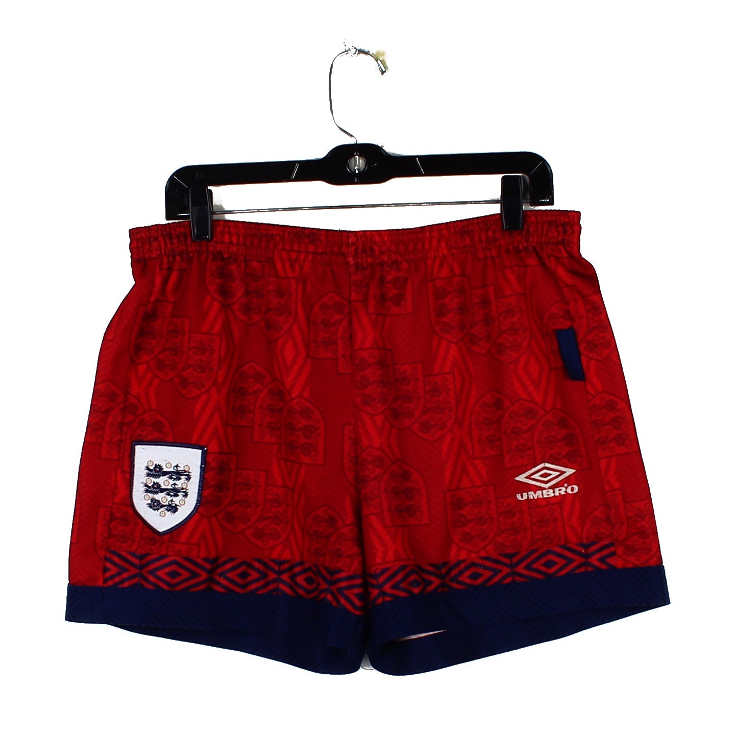 1994/95 - Angleterre (L)