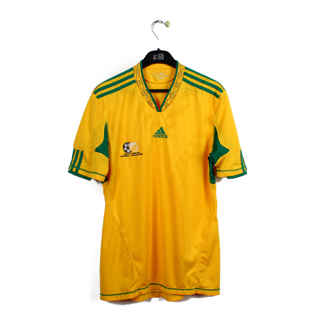 2010/11 - Afrique du Sud (XL)