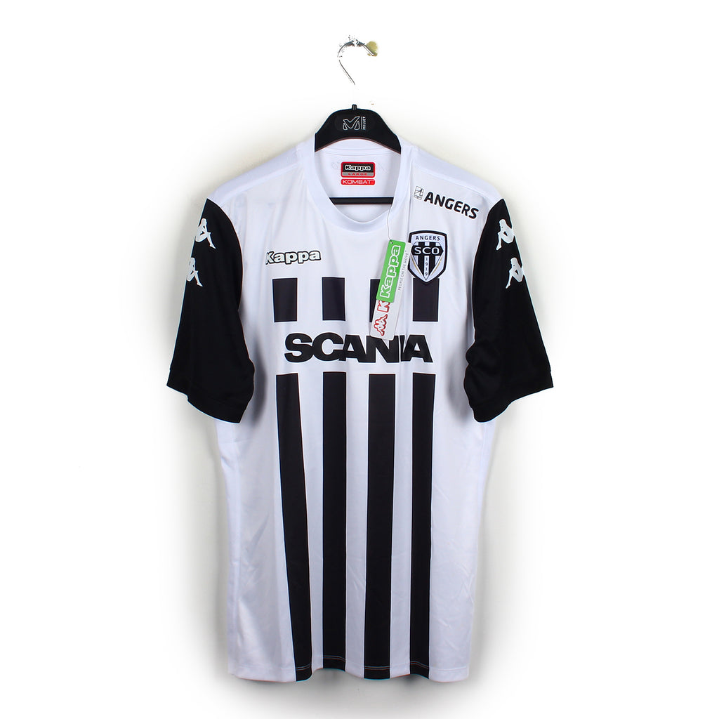 2017/18 - Angers SCO (L)