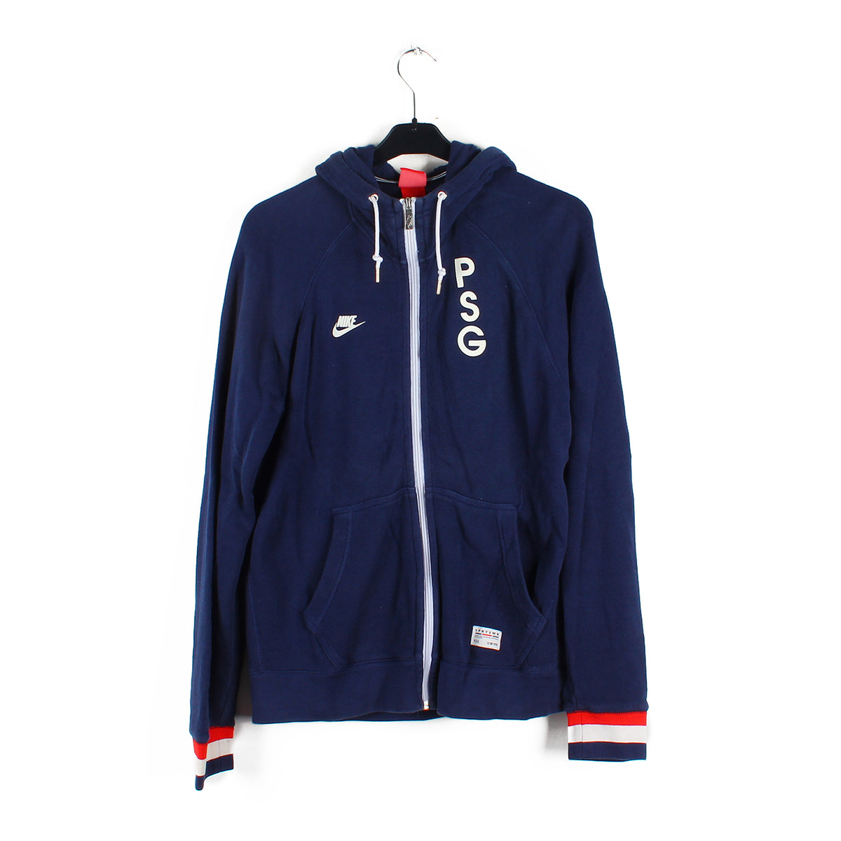 2013/14 - PSG (M)