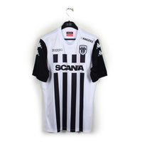2017/18 - Angers SCO (L)