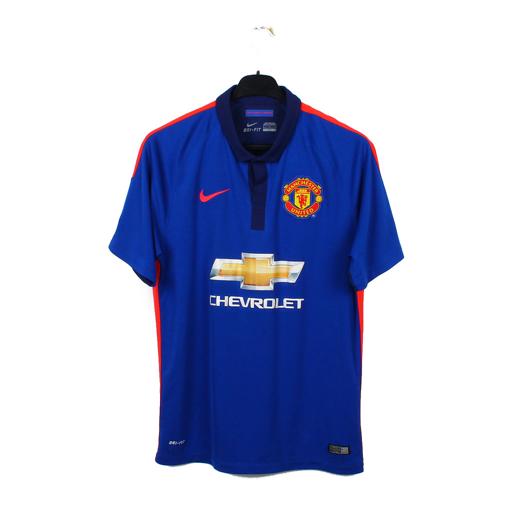2014/15 - Manchester United (XL)
