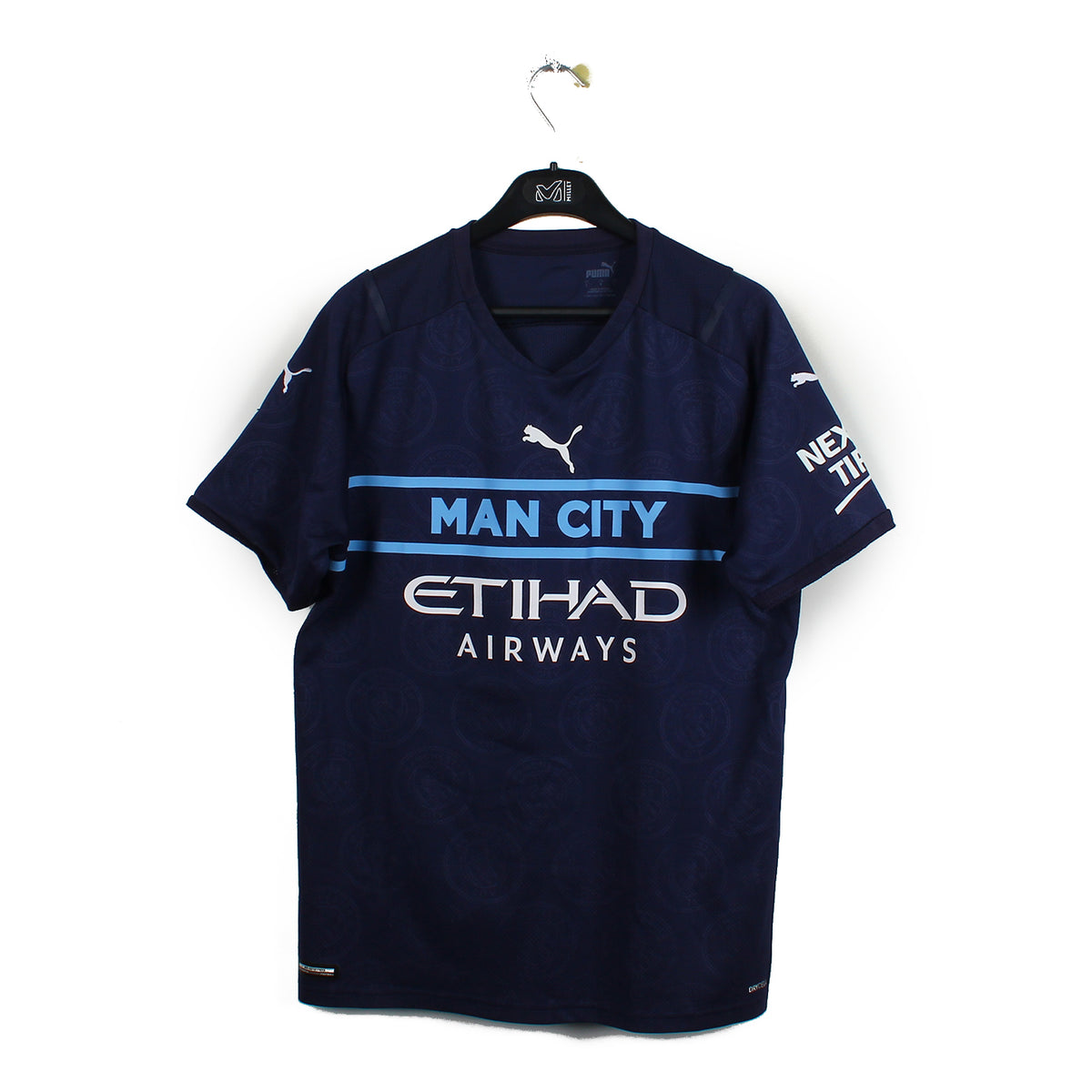 2021/22 - Manchester City - Foden #47 (L)