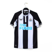 2021/22 - Newcastle - Saint-Maximin #10 (L)