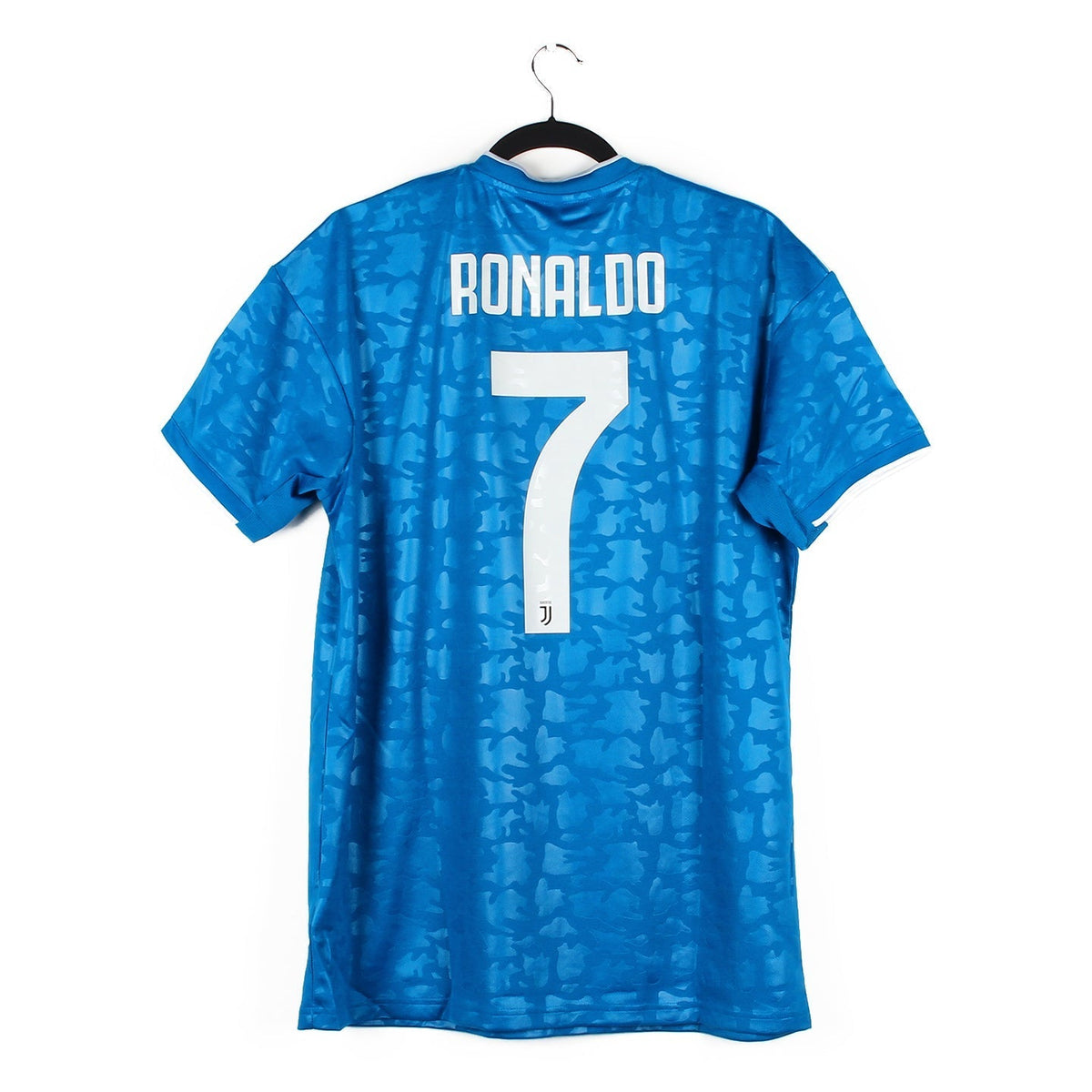 2019/20 - Juventus - Ronaldo #7 (XL)
