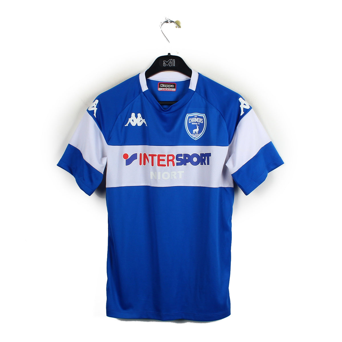 2022/23 - Niort (S)