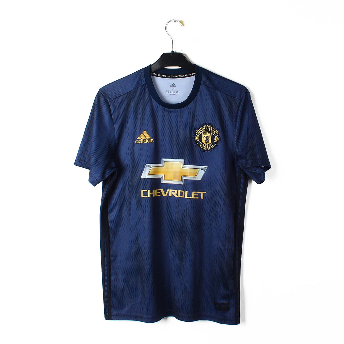 2018/19 - Manchester United - Lukaku #9 (M)