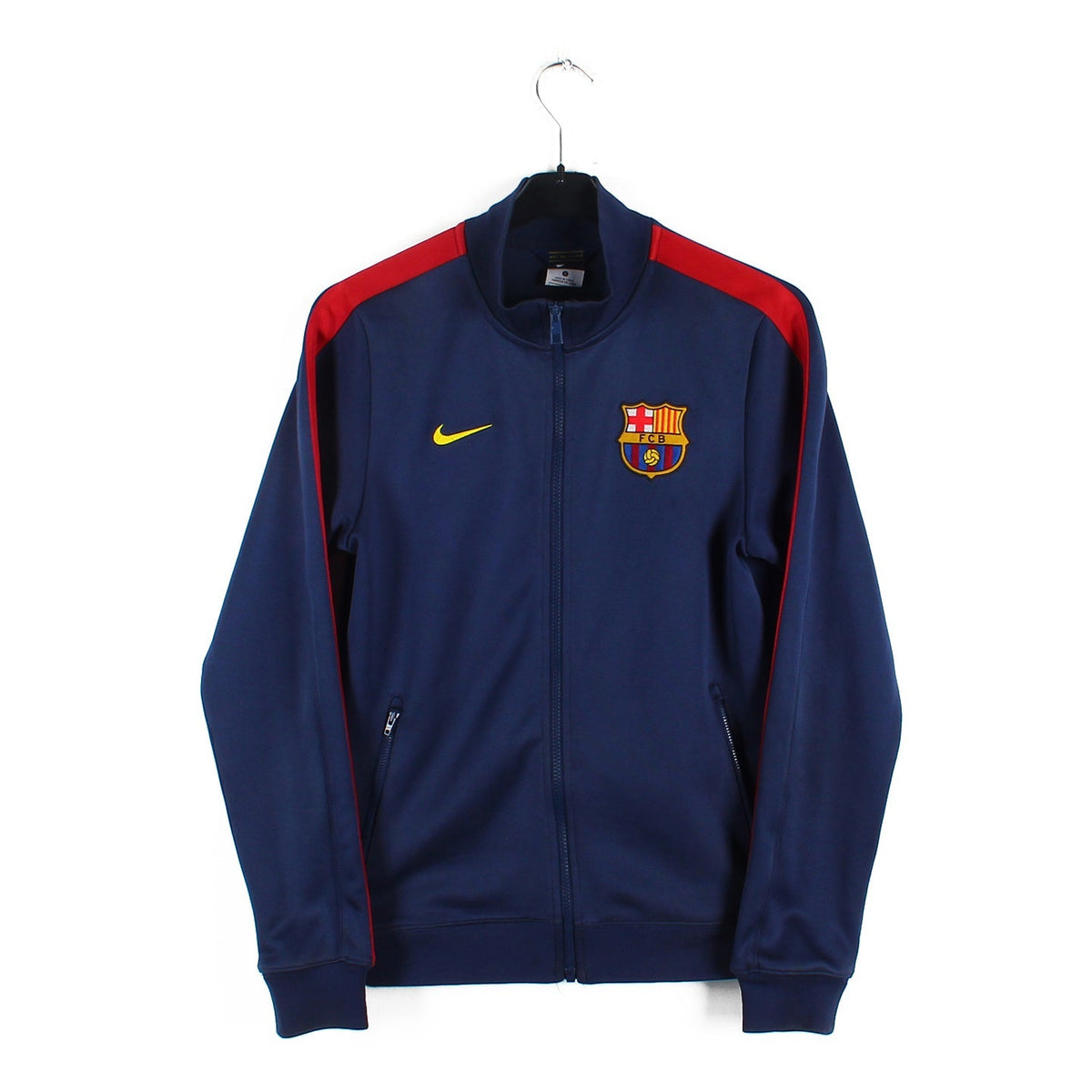 2013/14 - Barcelone (L)