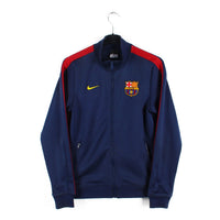 2013/14 - Barcelone (L)