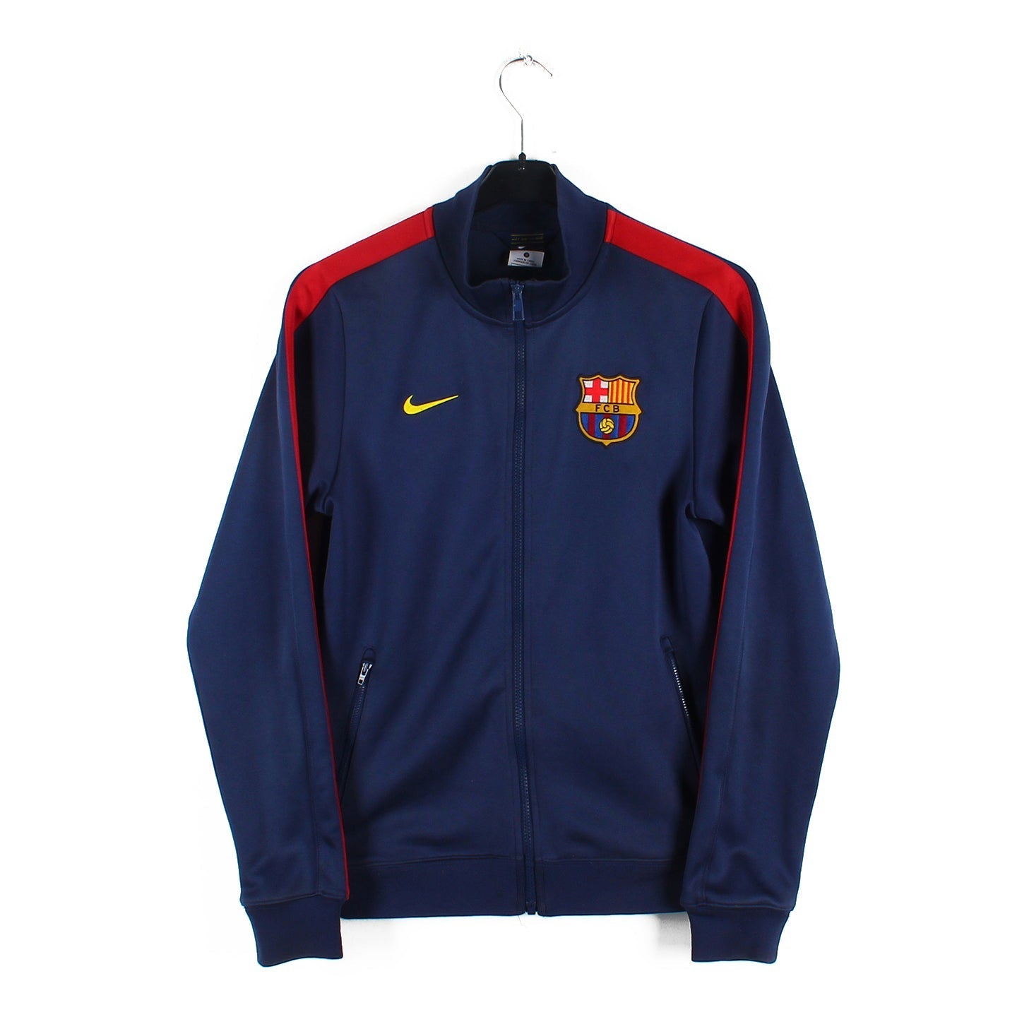 2013/14 - Barcelone (L)