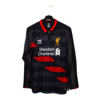 2014/15 - Liverpool FC - Markovic #50 (L)