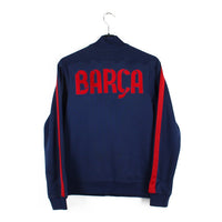 2013/14 - Barcelone (L)