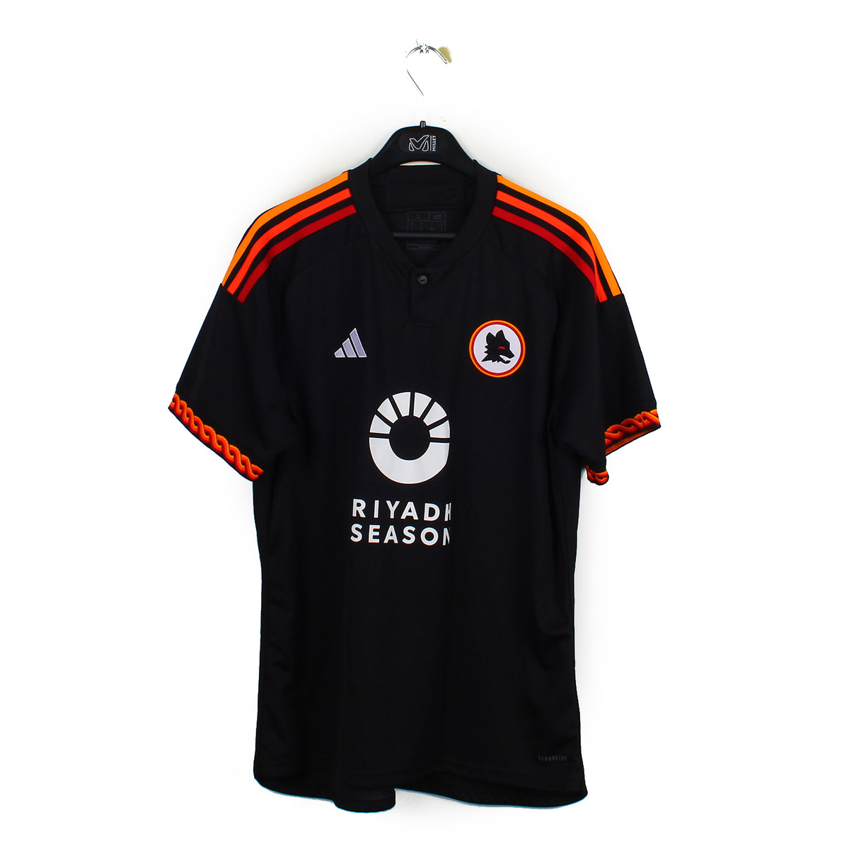 2023/24 - AS Roma (L)