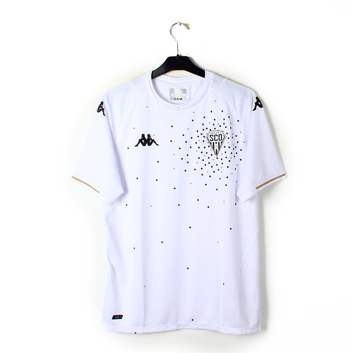 2021/22 - Angers SCO (L)