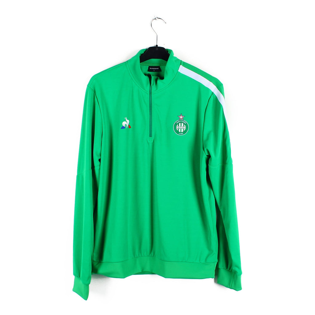 2020/21 - Saint-Etienne (L)