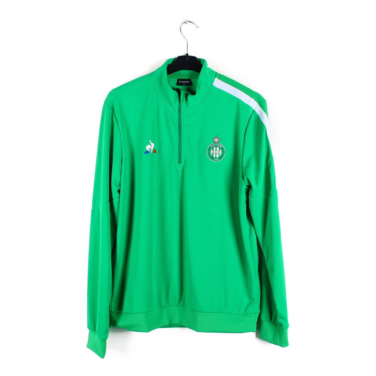 2020/21 - Saint-Etienne (L)