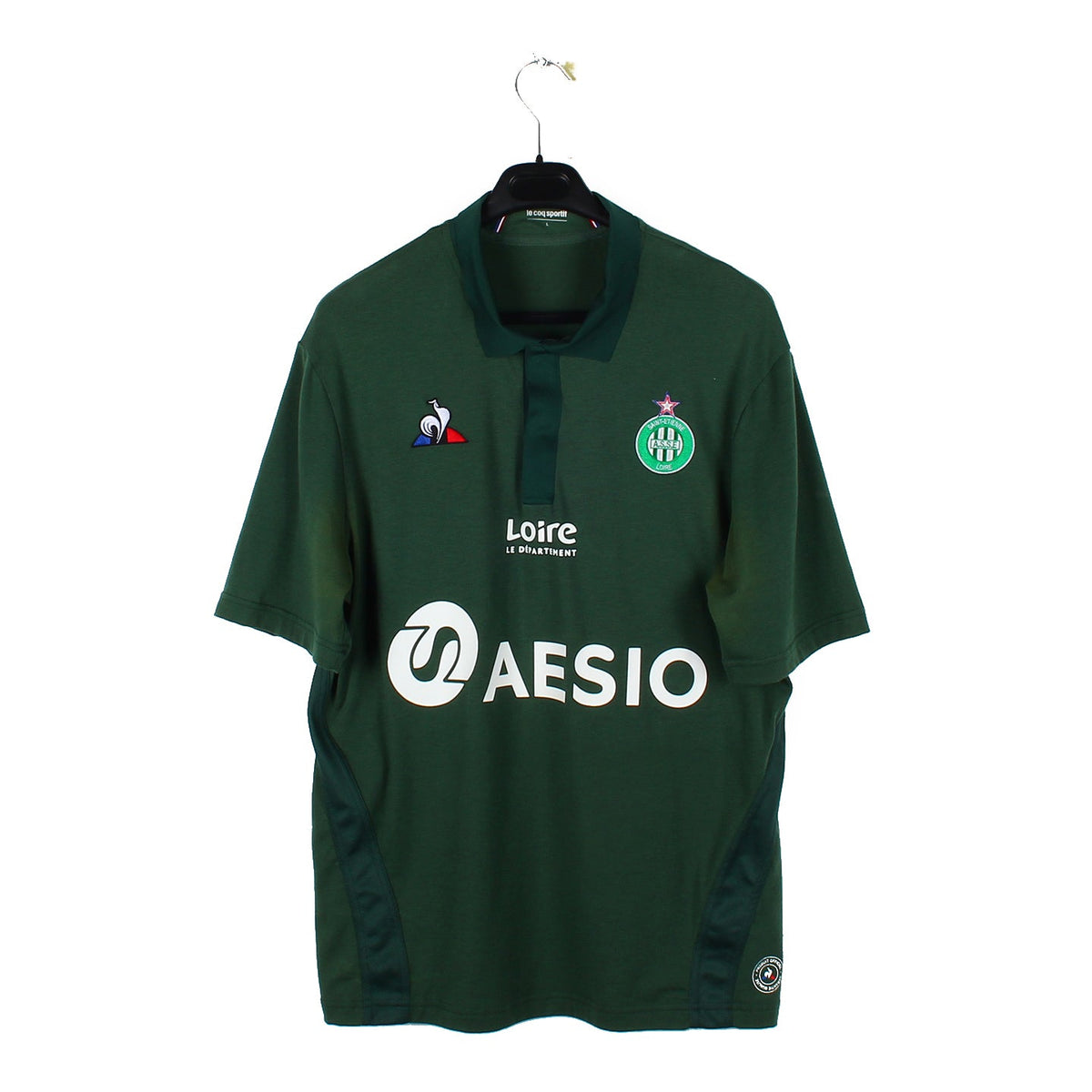 2018/19 - Saint-Etienne - Diony #9 (L)