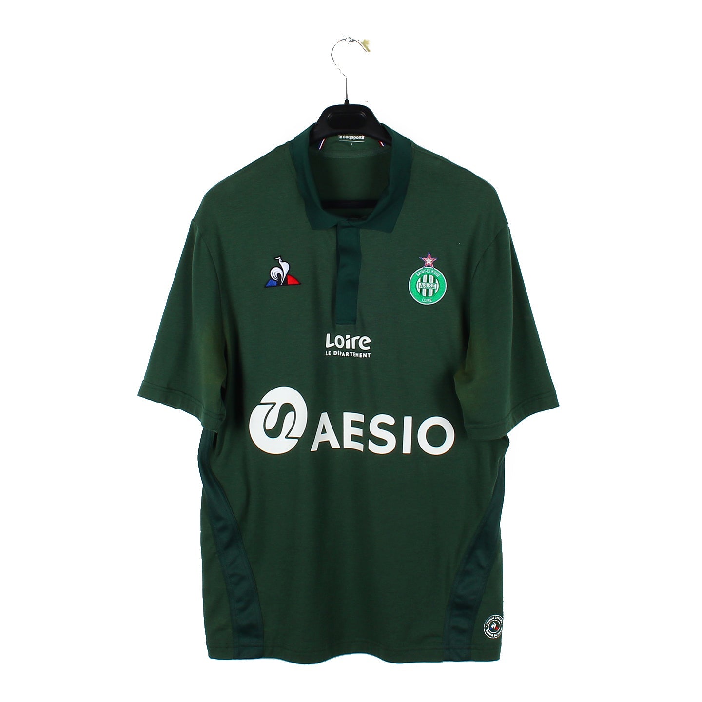 2018/19 - Saint-Etienne - Diony #9 (L)