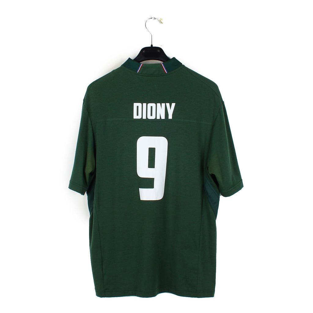 2018/19 - Saint-Etienne - Diony #9 (L)