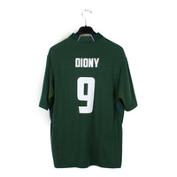 2018/19 - Saint-Etienne - Diony #9 (L)