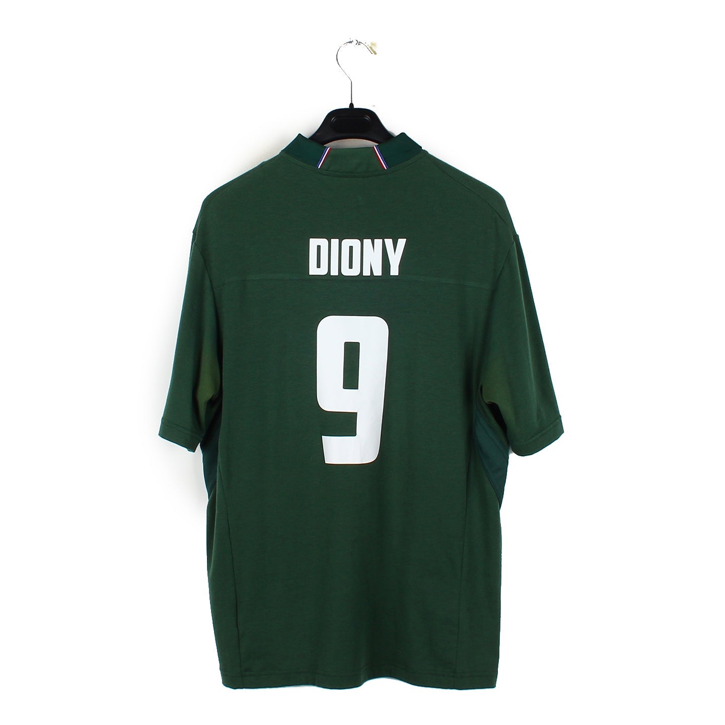 2018/19 - Saint-Etienne - Diony #9 (L)