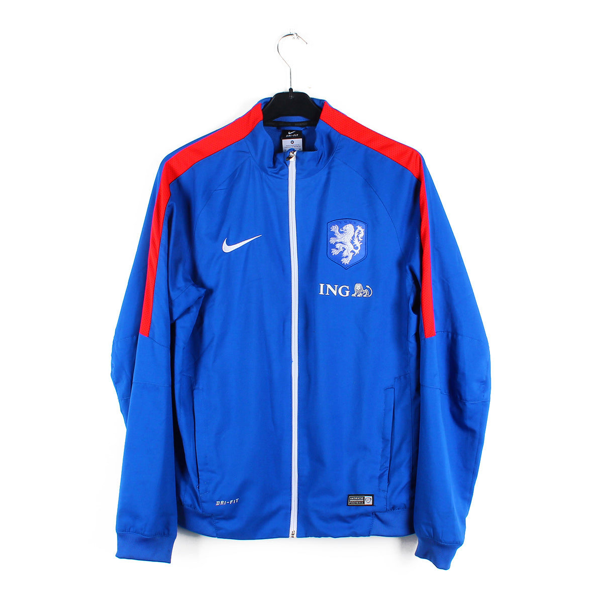 2015/16 - Pays-Bas (XL)