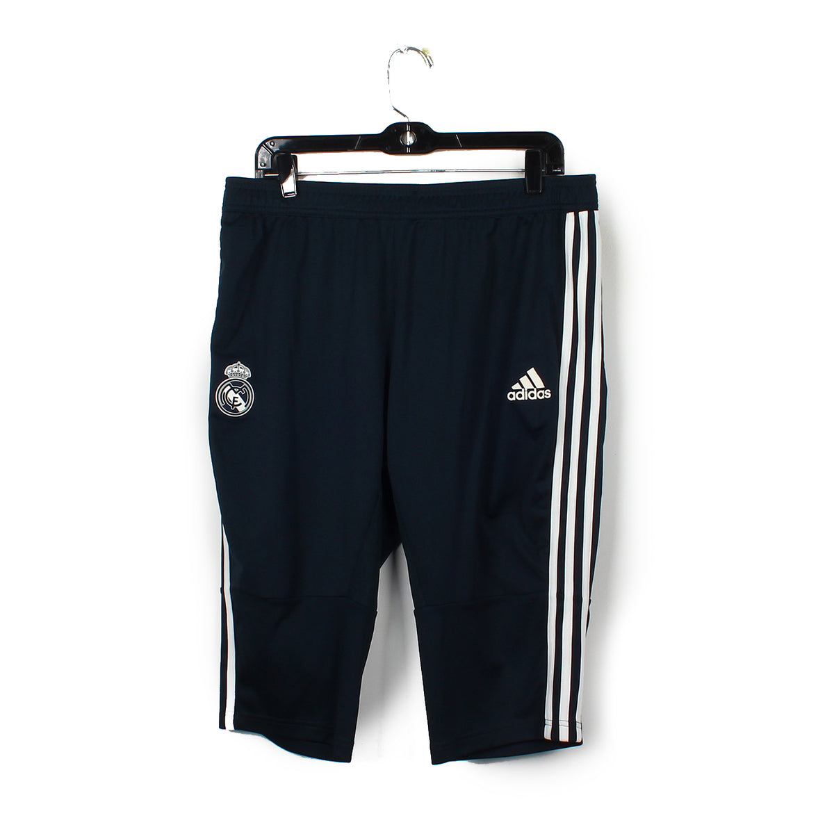2018/19 - Real Madrid (L)