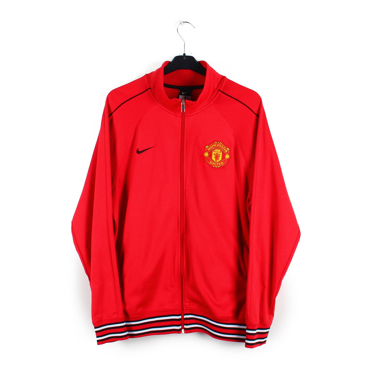 2011/12 - Manchester United (M)