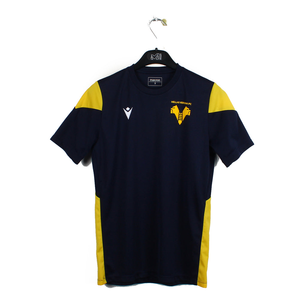 2020/21 - Hellas Verone (S)