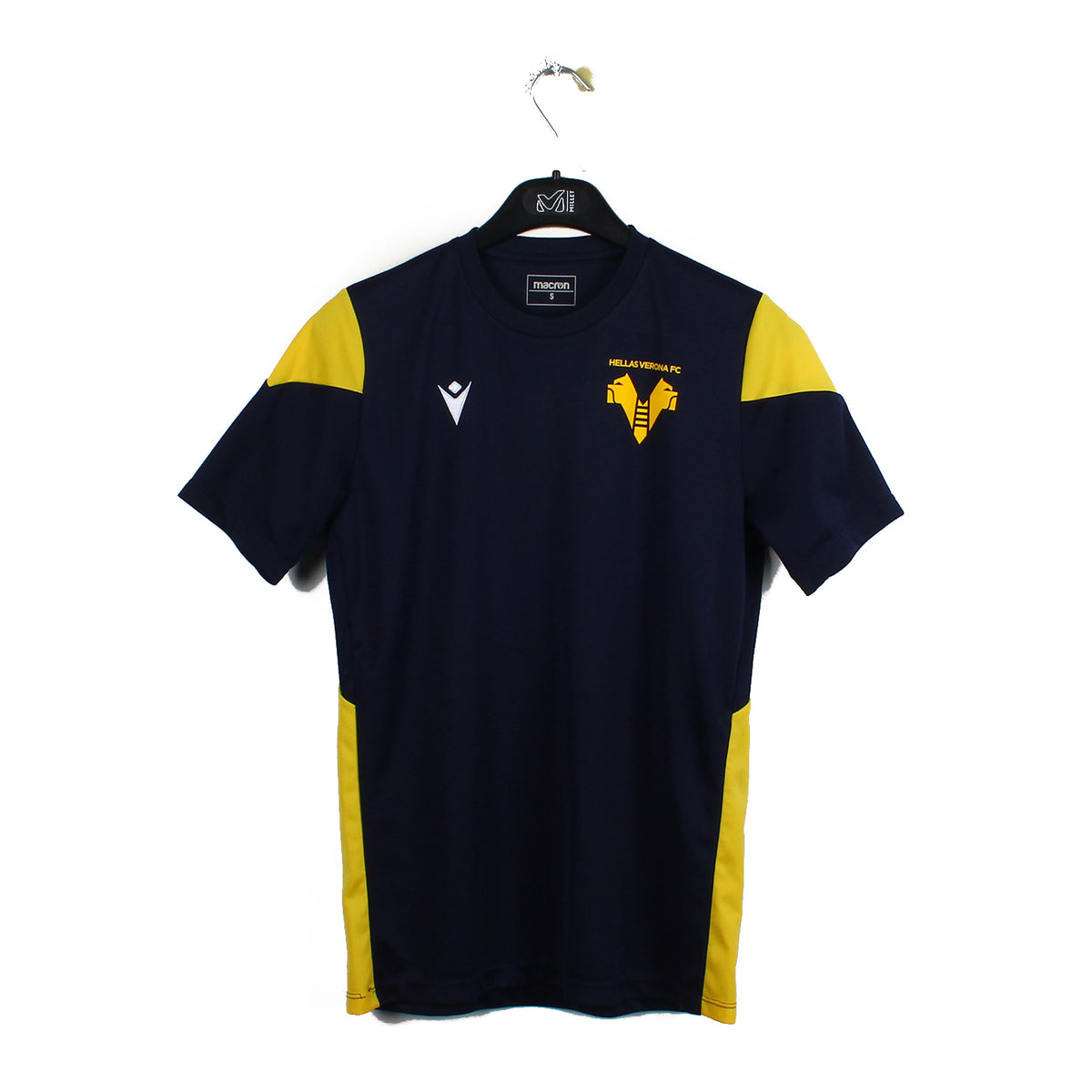 2020/21 - Hellas Verone (XS)