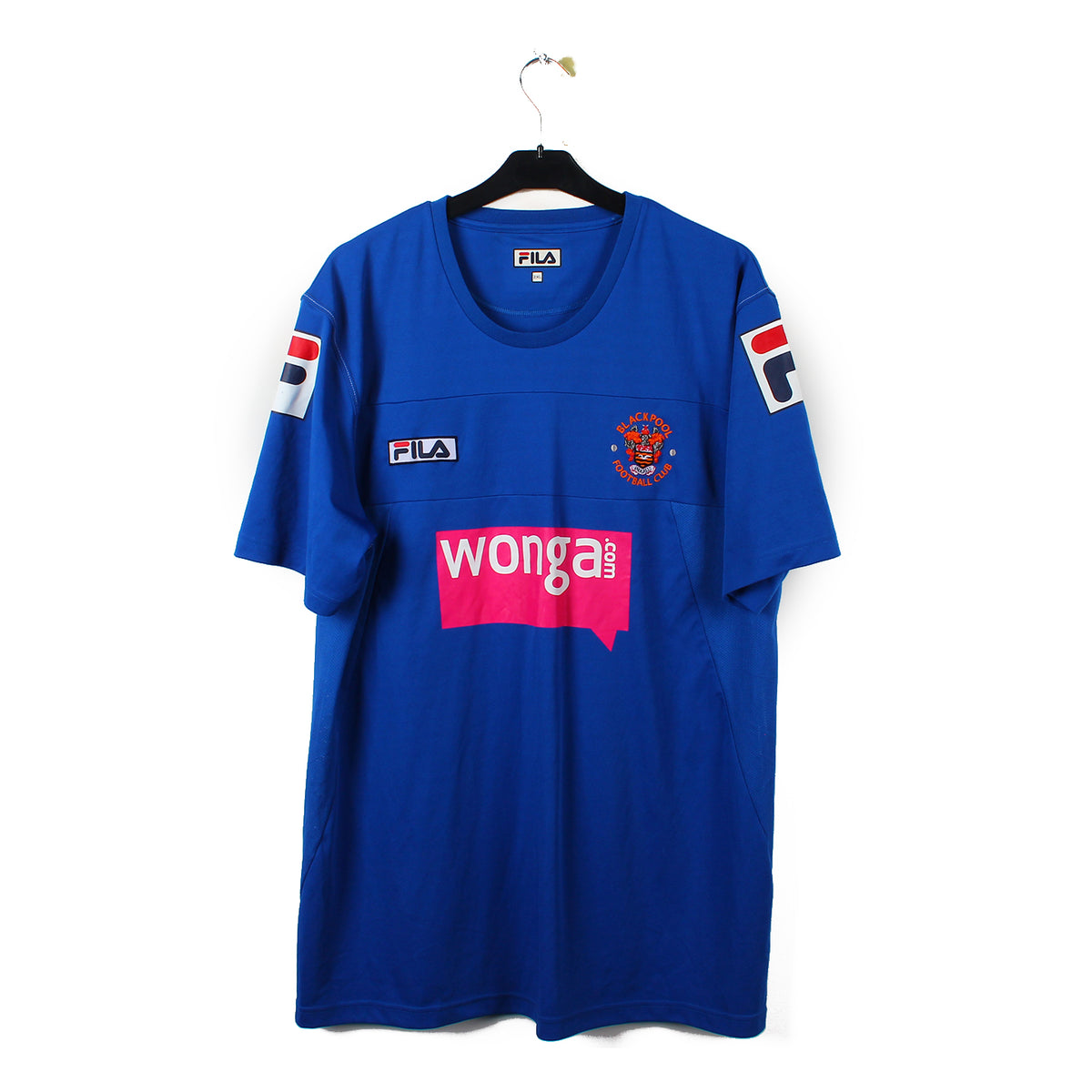 2011/13 - Blackpool (2XL)