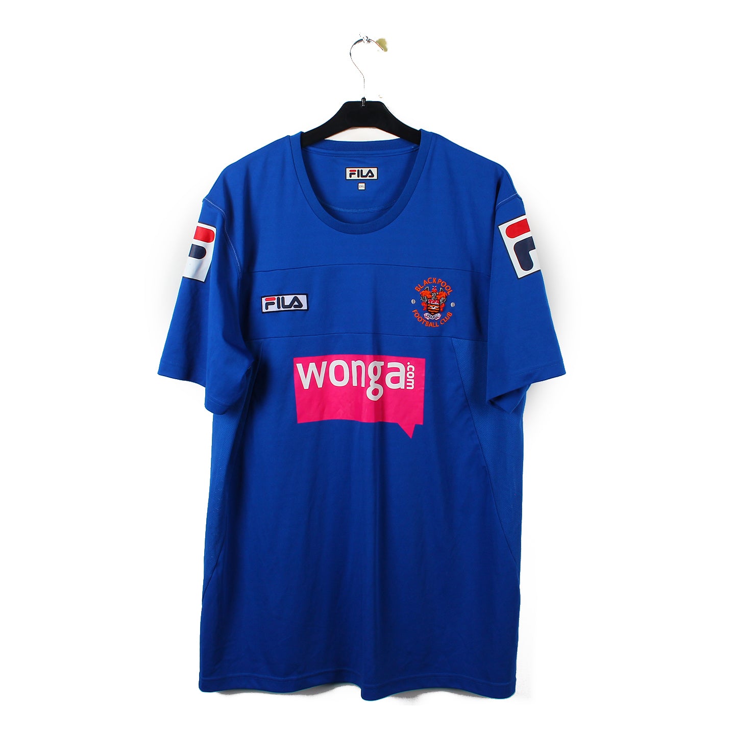 2011/13 - Blackpool (2XL)