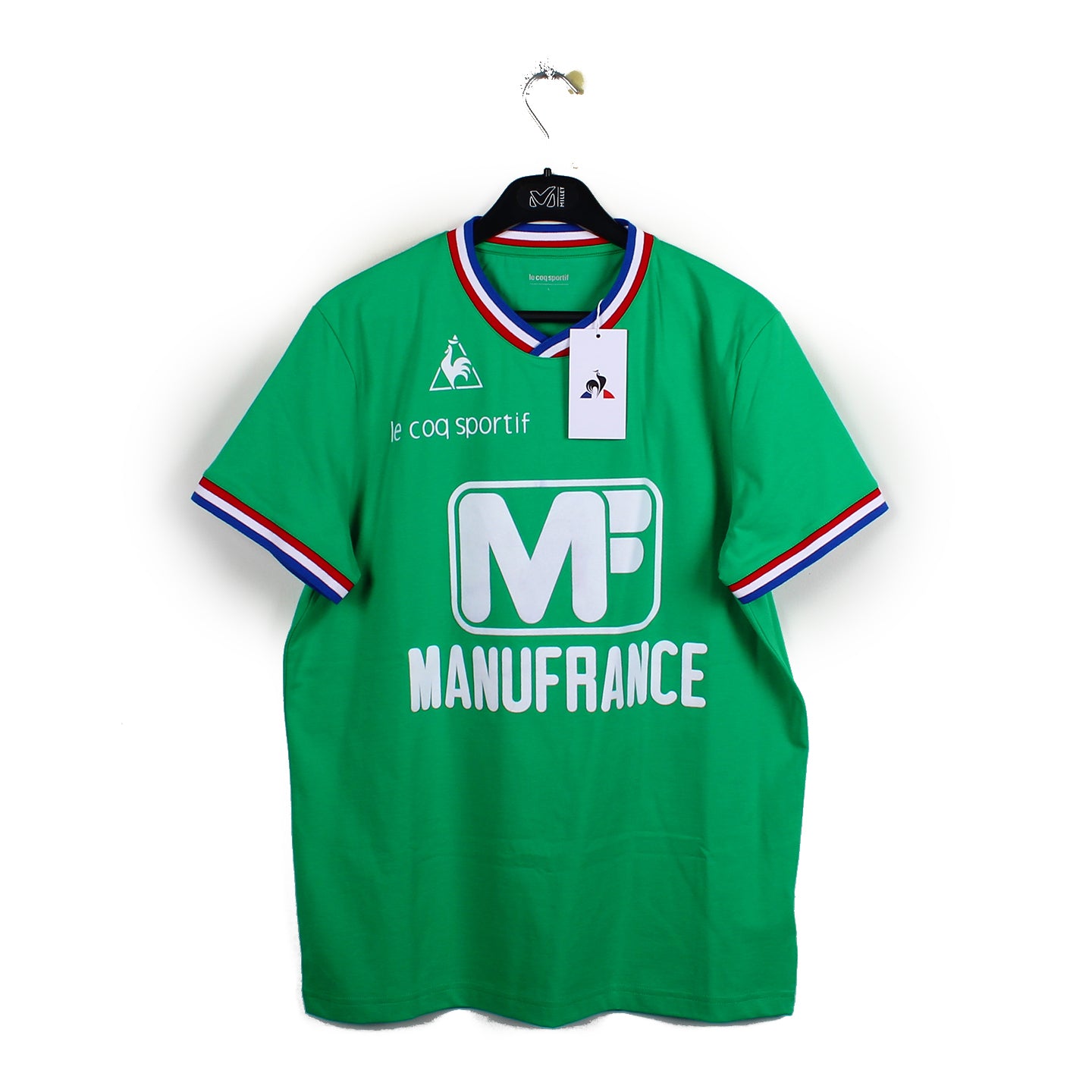 Football Maillot Saint Etienne Coupe De France Maillot Foot