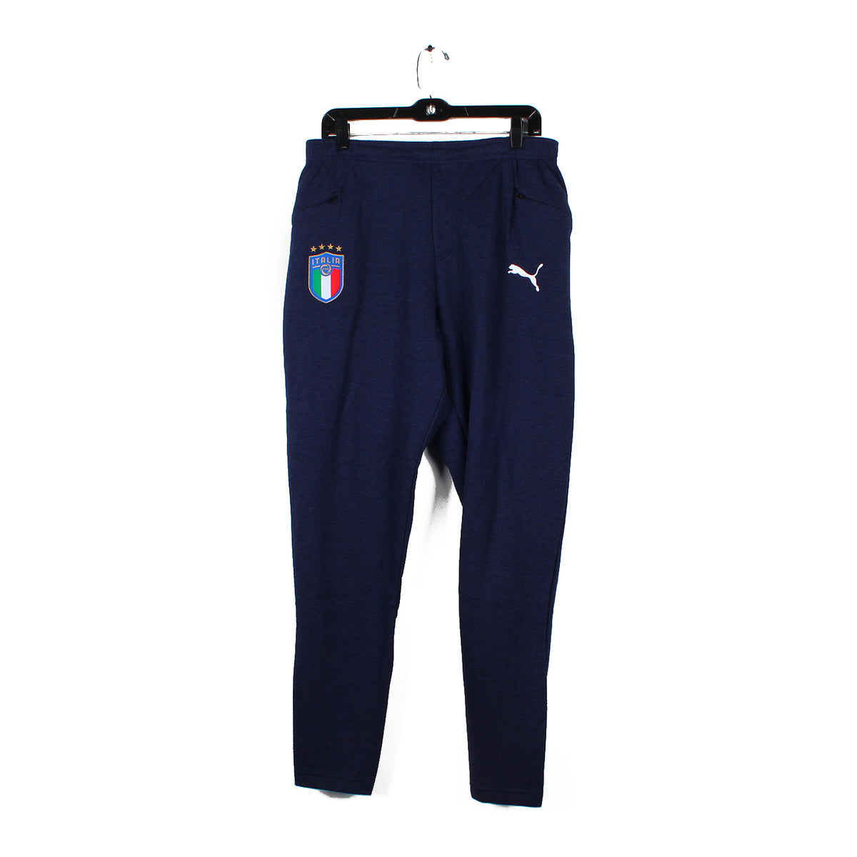 2018/19 - Italie (M)