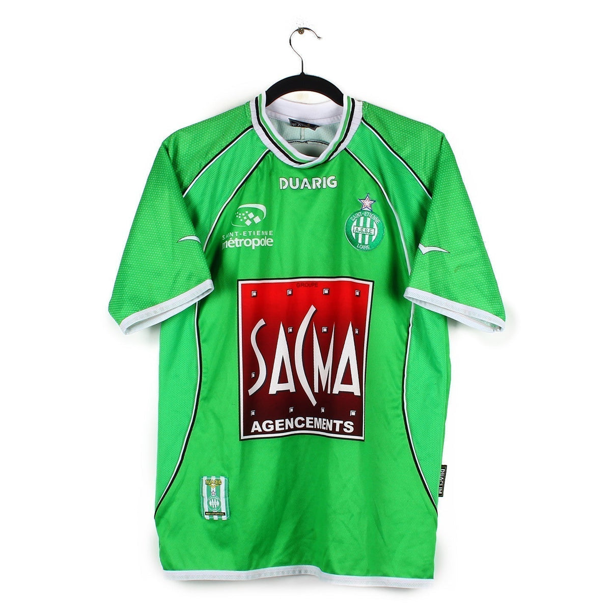 2003/04  - Saint-Etienne (S)