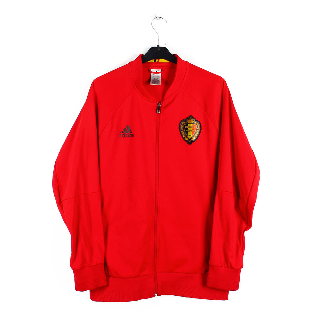 2016/17 - Belgique (S)