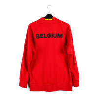 2016/17 - Belgique (S)