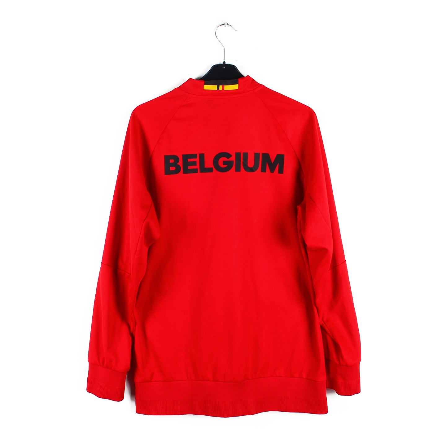 2016/17 - Belgique (S)