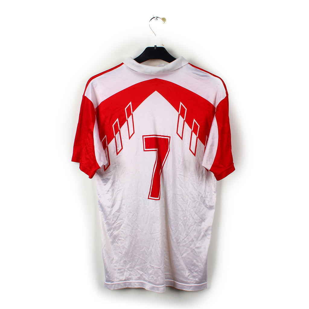 1992/94 - Template Adidas #7 (XL)