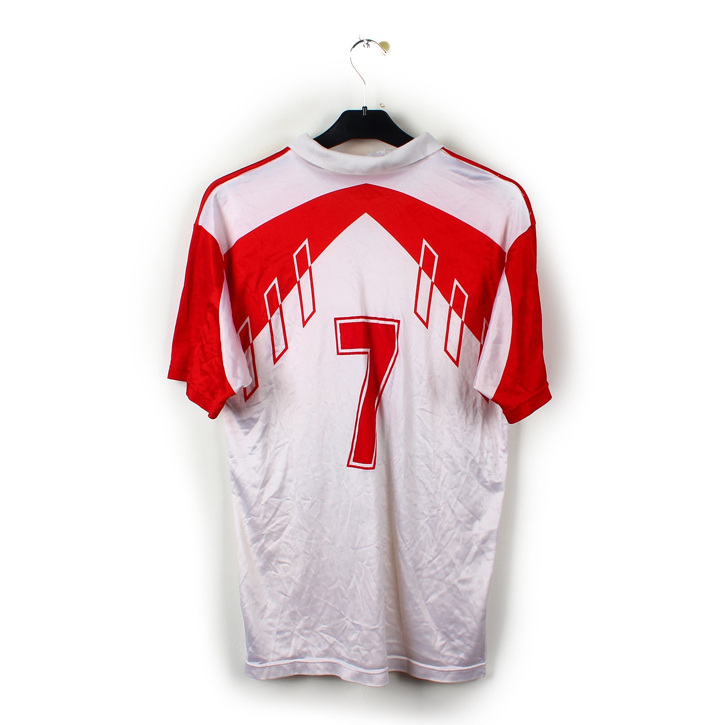 1992/94 - Template Adidas #7 (XL)