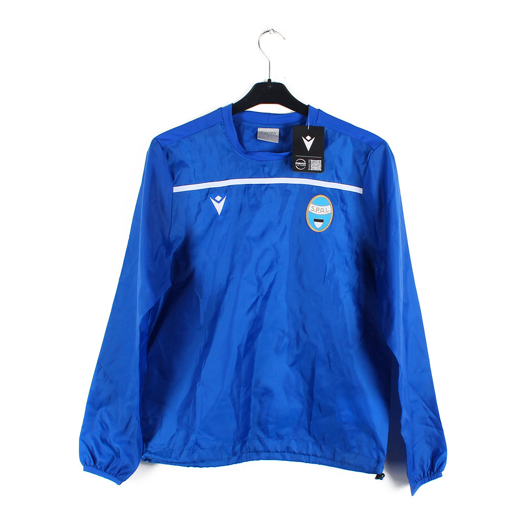 2021/22 - SPAL (S)